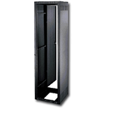 Middle Atlantic ERK-3525-AV Configured ERK Series Enclosures